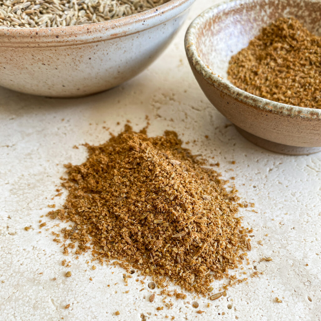 Cumin Seeds and how to cook with it