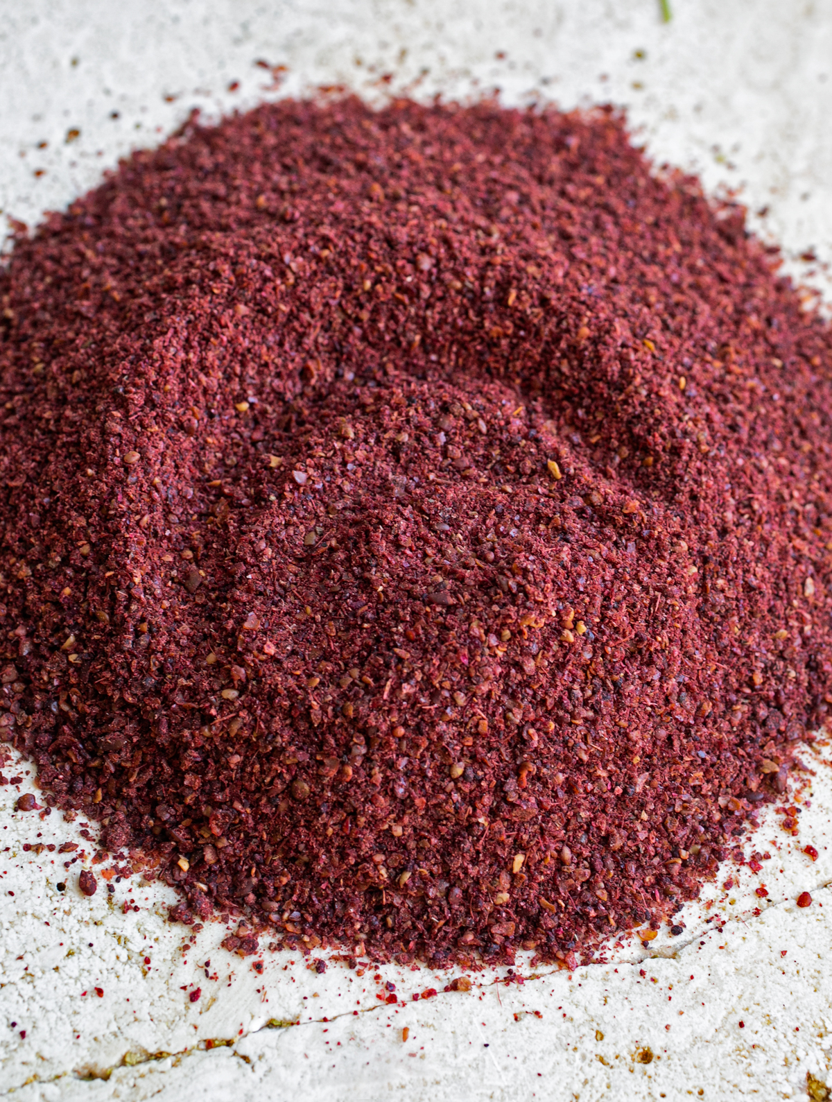 Sumac