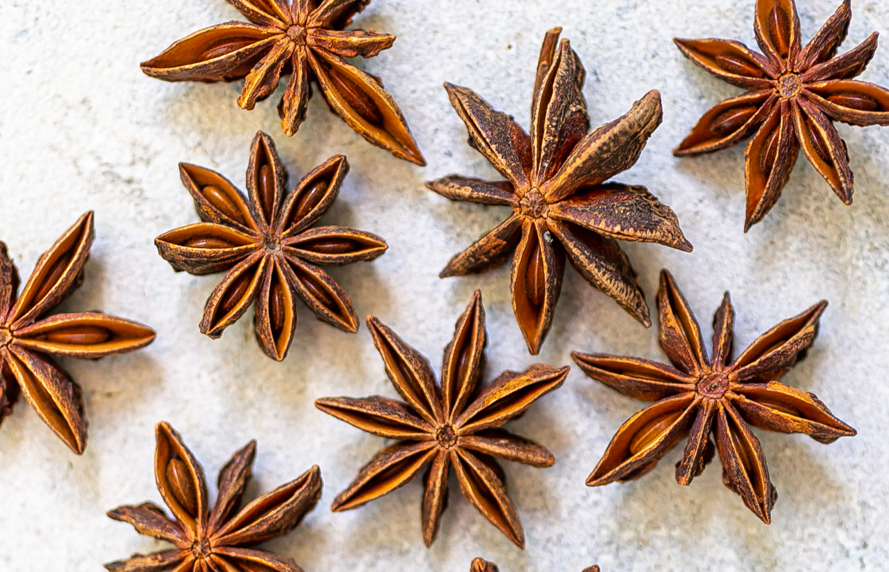 What is Star Anise