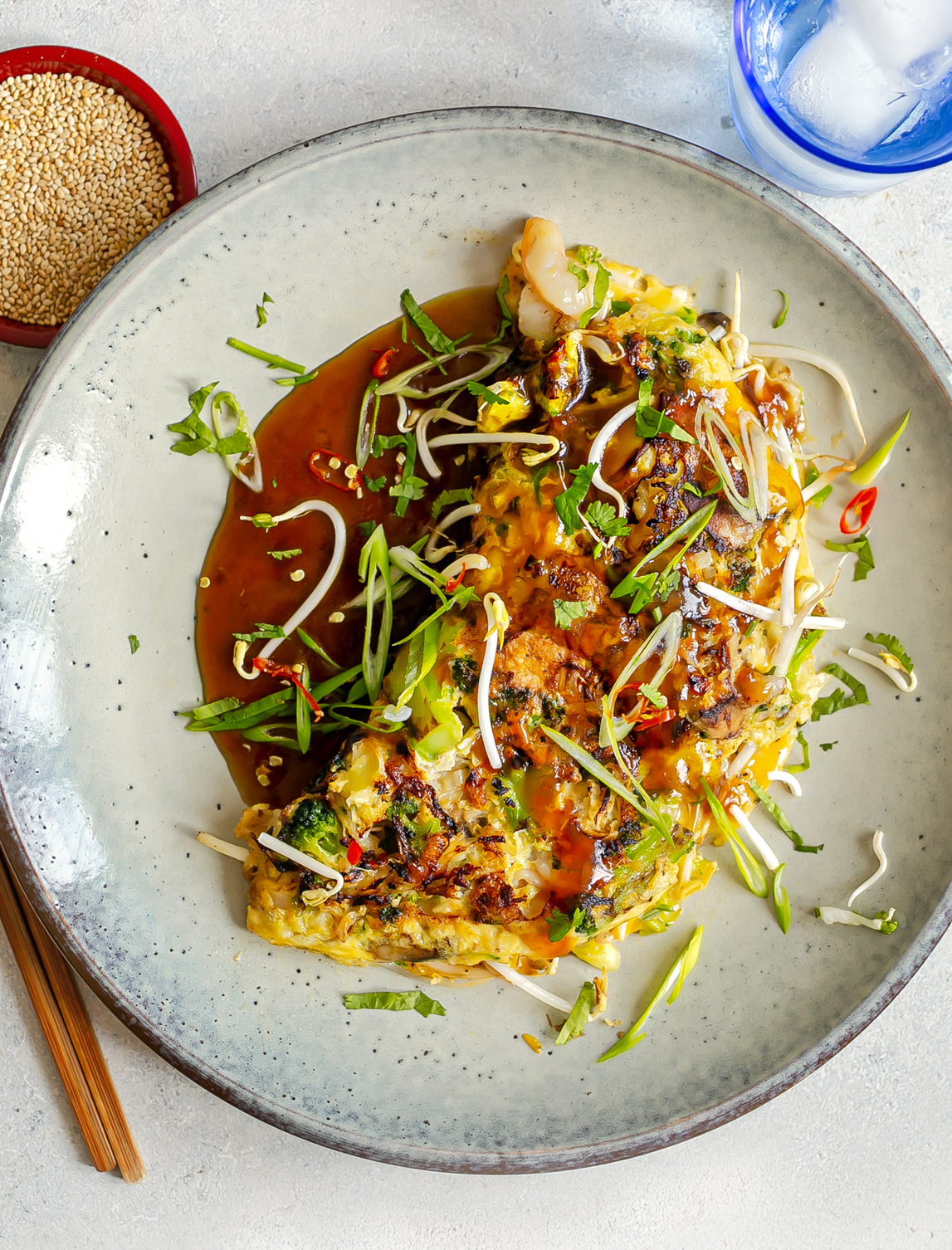 Egg Foo Young With Gravy At Sharon Massengill Blog