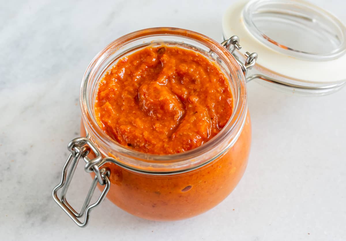 What is Harissa? - What is harissa and how to use it in cooking