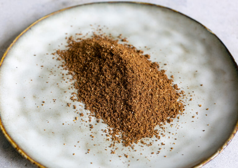 Baharat Spice Blend - What Is Baharat And How To Use It In Cooking