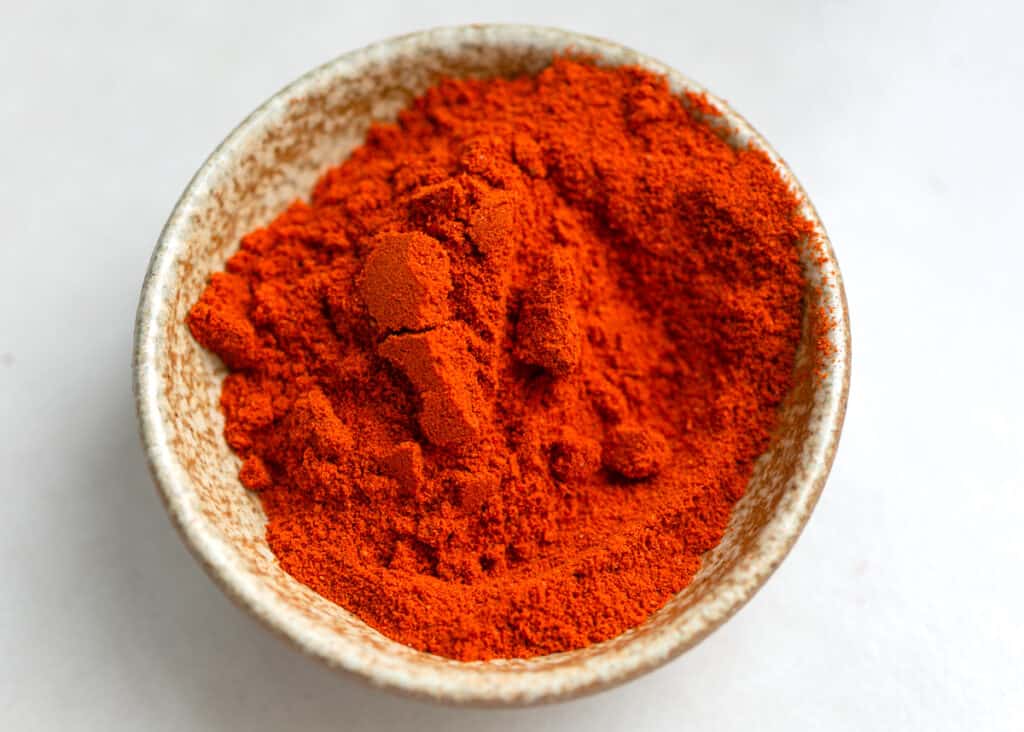 What is Smoked Paprika