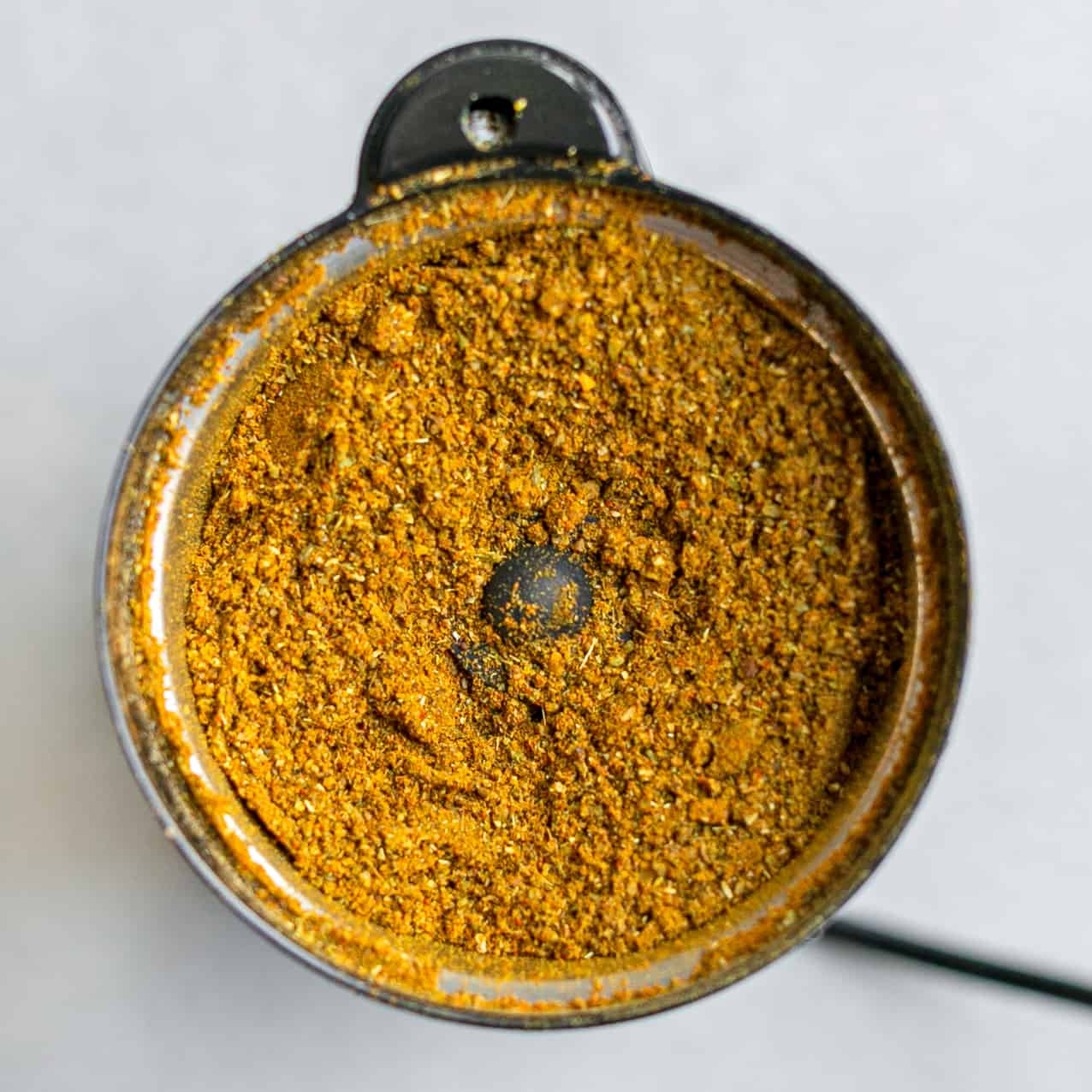 Brass Cuisine Curry Spice 