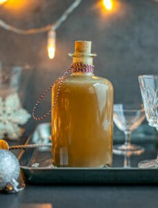Salted Caramel Whiskey - Sexy, Sweet and Salty